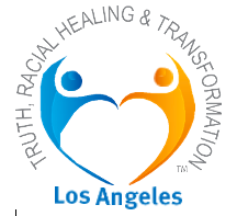 Truth, Racial Healing and Transformation Center logo